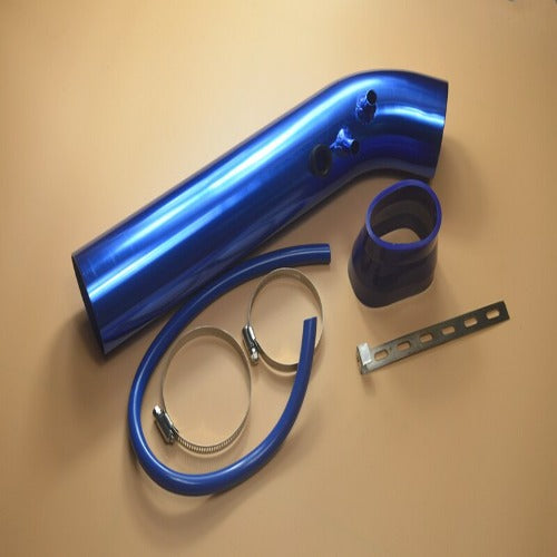 Coloured Universal 76mm Air Intake Pipe Set - Little Buggers Club - Mod Shop