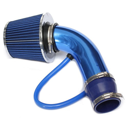 New Washable Dustproof Car Cold Air Intake Pipe Kit - Little Buggers Club - Mod Shop