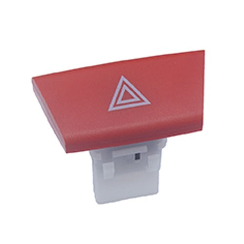 Warning Hazard Light Emergency Button Switch - Little Buggers Club - Mod Shop